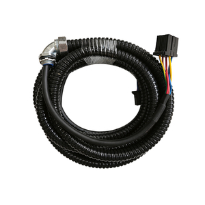 Cable de Alimentación FANUC A660-2006-T896 # DDR-MO - Product Image 2