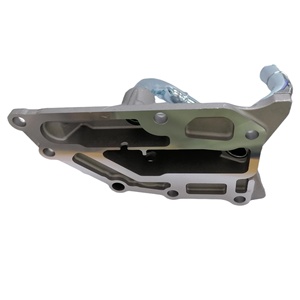 กล่องเทอร์โม<span class=keywords><strong>ส</strong></span>ตัทน้ำหล่อเย็น<span class=keywords><strong>ส</strong></span>ำหรับเครื่องยนต์11060-BC20C OE 11060BC20C - Product Image 6