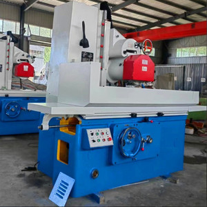 เครื่องบดผิว M7140สำหรับอุตสาหกรรมแปรรูปแม่พิมพ์พลาสติก - Product Image 2