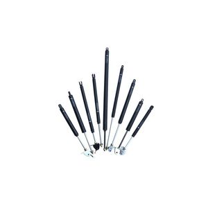 20 inch 150 lbs (667 N) khí mùa xuân sốc dễ dàng nâng thanh chống hỗ trợ cho nhiệm vụ nặng nề tầng nở xe tải tonneau khí strut - Product Image 4