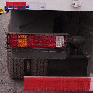 รถบรรทุกสินค้ามือสอง Howo ขนาด 6x4 30-60 ตัน เครื่องยนต์ดีเซล แบบมีรั้วข้าง รถบรรทุกขนส่งสินค้ามือสอง 10 ล้อ สำหรับขาย - Product Image 5