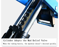 CE Sertifikalı 3500kg Ultra İnce Mobil Araç Makaslı Lifti, Çukur Gerektirmez 1.83m Kaldırma Yüksekliği, 4S Mağazaları İçin