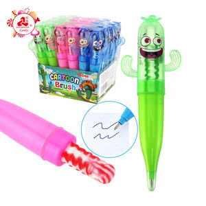 Juguete <span class=keywords><strong>de</strong></span> Cactus <span class=keywords><strong>de</strong></span> Dibujos Animados con <span class=keywords><strong>Caramelo</strong></span> y Chupón - Product Image 1