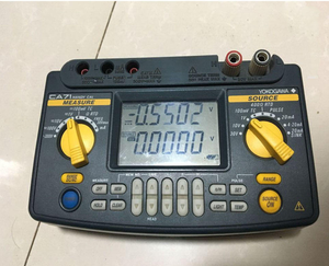 Nouvel et original calibrateur Yokogawa CA51 - Product Image 3