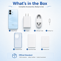 REDMI Note 17 Pro 5G Version Globale 2026 Nouveau Smartphone Original 8340mAh Version Débloquée Téléphone Android Xiaomi