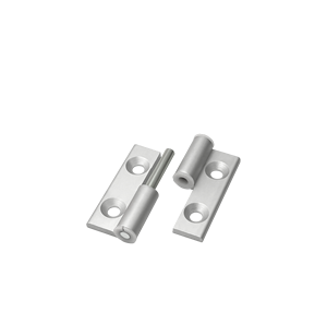 Tzhif आधुनिक एल्यूमीनियम मिश्र धातु अलग-कार्यालय भवन दरवाजे/खिड़कियों के लिए 180 डिग्री खोलने कोण - Product Image 4