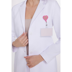 Tablier médical pour hôpital et laboratoire Tablier médical imperméable à l'eau pour commande en gros Extra Long - Product Image 2