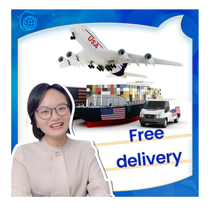 Quá Khổ Quảng Đông Quảng Châu Tàu Cửa Đến Cửa Không Khí Hậu Cần Vận Chuyển Hàng Hóa Đường Biển Giao Nhận Đại Lý Vận Chuyển Trung Quốc Đến Mỹ Jamaica New York - Product Image 3