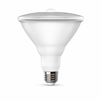 Ampoule LED avec capteur de mouvement PIR E26 E27 B22, lampe activée par le mouvement, 4.4W 6W 13.3W 90-260V CRI 90 pour couloir, escalier, garage