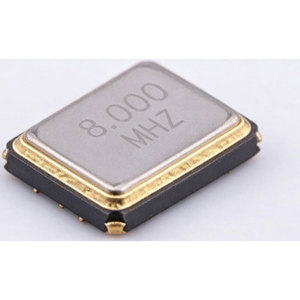 TAXM8M4RDBCCT2T Componentes Electrónicos Originales, Cristal de 8MHz ±10ppm 10pF 250Ω SMD3225-4P - Product Image 1