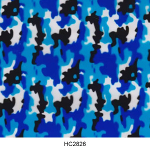 <span class=keywords><strong>Peinture</strong></span> <span class=keywords><strong>hydrographique</strong></span> de transfert d'eau d'impression de camouflage la plus chaude pour la vente en gros ou au détail faite à partir du film de PVA - Product Image 2