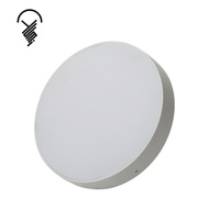 Le AC175V-265V SMD2835 de haute qualité Offre Spéciale en usine a mené le voyant rond de plafond sans cadre