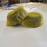 Funda de Resorte para Sillín 1383063, Cubierta de Cubo de Bogie 2261665 para Camión Marca Scania