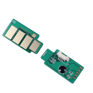 Chip de cartucho MLT <span class=keywords><strong>D358S</strong></span>, para Samsung, M5370FX, M4370FX, SL4370, SL5370, SL4370, M5370, M4370, restablecimiento de Chip de tóner, 1 unidad - Product Image 4