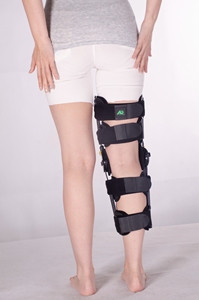 OEM ODM Production New Design Orthopedic <strong>Medical</strong> External Fixation Hinged <strong>Knee</strong> Brace III