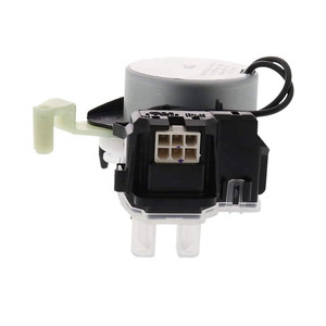 Winwin มอเตอร์2.8W 120V ตัวขับสำหรับอ่างน้ำวนเครื่องซักผ้าพลาสติก W10913953 EA - Product Image 4