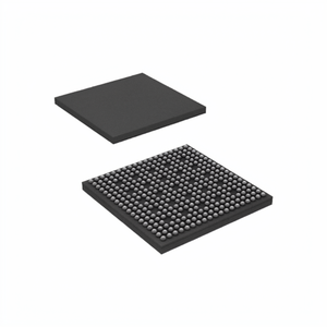 Buy Online Electronic Components Embedded SM32DM355GCEM216EP Manufacturer Channel 337 LFBGA - Product Image 1