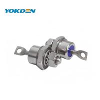 Diode redresseuse à borne en silicium 85HF120 85HFR120 1200V 85A, Diodes redresseuses à borne 85A