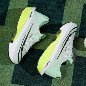 Calzado deportivo transpirable con amortiguación de aire, en oferta, tallas grandes, para hombre, a la moda, para correr, para mujer. - Product Image 5