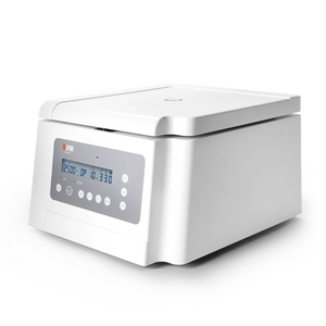 Centrífuga de Laboratorio Veidt Weighing DLAB DM0408 para Tubos Capilares, Centrífuga de Baja Velocidad - Product Image 2