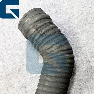 WG9525190146 Tuyau d'air pour pièces de camion - Product Image 3