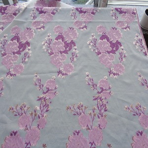 <span class=keywords><strong>Organza</strong></span> Jacquard taglio fiore oro seta grande fiore europeo e americano abito da sposa tessuto di moda per le donne <span class=keywords><strong>vestito</strong></span> - Product Image 4