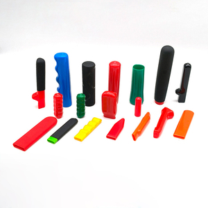 Housses de protection en silicone personnalisées, durables et polyvalentes, produits en caoutchouc fabriqués en Chine pour diverses applications - Product Image 5