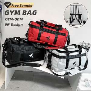 Mochila Deportiva Multifuncional Personalizada, Impermeable, para Exteriores, y Bolso de Mano para Portátil, Bandolera para Viajes y Uso Deportivo - Product Image 1