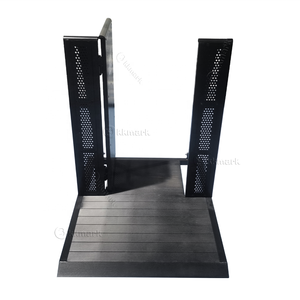 Kkamrk-barrera de control de choques para eventos, para banquetes barrera de seguridad, seguridad en el sitio - Product Image 3