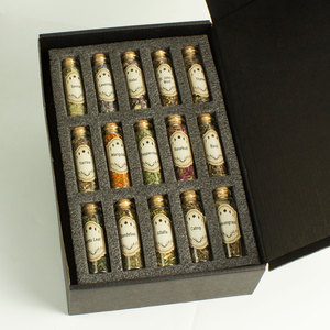 Kit <span class=keywords><strong>de</strong></span> 15 Botellas <span class=keywords><strong>de</strong></span> Hierbas para Brujería, Set <span class=keywords><strong>de</strong></span> Hierbas Mágicas Secas Naturales para Rituales Wiccanos y <span class=keywords><strong>Hechizos</strong></span>, Venta al Por Mayor - Product Image 6