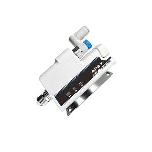 Buse d'air ionisante ESD compacte haute fréquence AP-AZ9502-1 - Product Image 4