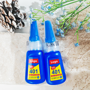 Fabricant de <span class=keywords><strong>Colle</strong></span> à <span class=keywords><strong>Ongles</strong></span> Super Forte 401 Sous Marque, Fournisseur d'Adhésif à Séchage Rapide pour Faux <span class=keywords><strong>Ongles</strong></span> et Strass - Product Image 1