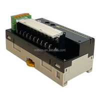 Contrôleur Sysmac NX1P2-1140DT 100% Original Neuf, 40 E/S, Transistor Sink, pour Automatisation Industrielle, EtherCAT PL