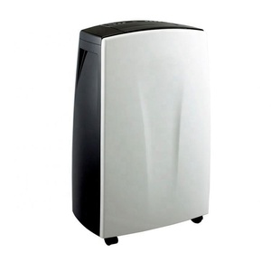 Timer Design <b>AC</b> 10 000 Btu LED Display R290 Portable <b>Cooler</b> Remote Control Cooling/Heating 20-25m2 Outdoor Hotel Use Air Conditi - Product Image 1
