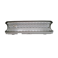 Grille de pare-chocs avant de voiture OEM DHB500550LQV pour LAND ROVER RANGE ROVER 2002-2009 (L322)