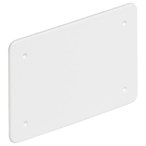 Copertura ad alta resistenza 17,9 X 11,8 X 0,6 per accessorio di cablaggio V70004 - Product Image 1