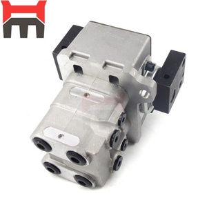 Repuestos para Excavadoras EX120-1 EX120-2/3 EX200-1 EX200-2/3 EX200-5 ZAX200 ZAX330, Válvula de Pedal 1024384 1024224 - Product Image 2