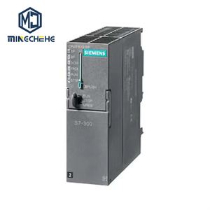 คอนโทรลเลอร์ PLC ยี่ห้อ Brand รุ่น PLC 6AG1315-2AH14-7AB0 - Product Image 1