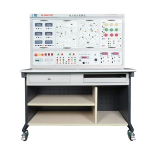 Thiết bị đào tạo nghề, thiết bị điện thợ điện và thiết bị đào tạo điện tử - Product Image 1