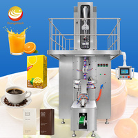 Chaîne de production aseptique ORME pour le remplissage de cartons de lait UHT et de jus (200ml, 250ml)