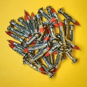 Sdpsi <span class=keywords><strong>Heavy</strong></span>-<span class=keywords><strong>Duty</strong></span> Roestvrijstalen Holle Wandanker Voor Dct-Verwijdering - Product Image 5