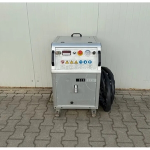 เครื่องพ่นทำความสะอาดด้วยน้ำแข็งแห้ง Icetech รุ่น Kg50 อุปกรณ์ทำความสะอาดอุตสาหกรรม - Product Image 1