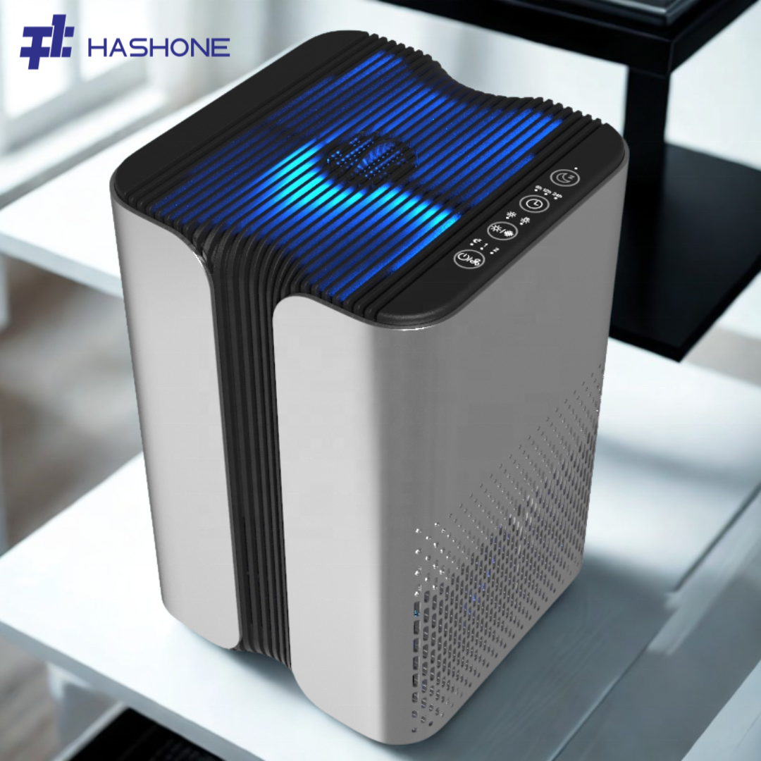 table air purifier