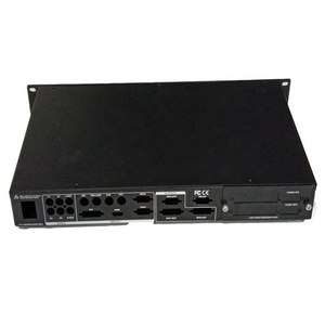 Boîtier métallique sur mesure OEM, pliage, soudage, usinage, châssis métallique pour équipement informatique, médical et de communication - Product Image 4