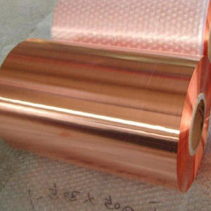 Bande de bobine en acier de cuivre de surface lumineuse rouge Structure électronique C3771 C37700 C1100 C11000 - Product Image 5