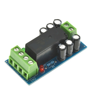 Carte de protection anti-décharge inverse pour batterie OKYN-A3033, module de diode idéal pour la protection contre la connexion inverse de l'alimentation - Product Image 4