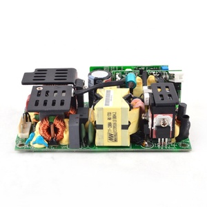 Mean Well RPS-300-15 300W 15V 20A Enkelvoudige Uitgang Groene Schakelende Voeding voor Medisch Gebruik - Product Image 5