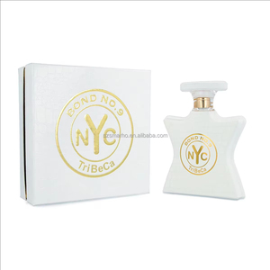 Bond No. 9 Parfums longue tenue pour femme, fragrance américaine aux notes douces de poire, bois de santal et musc - Product Image 3
