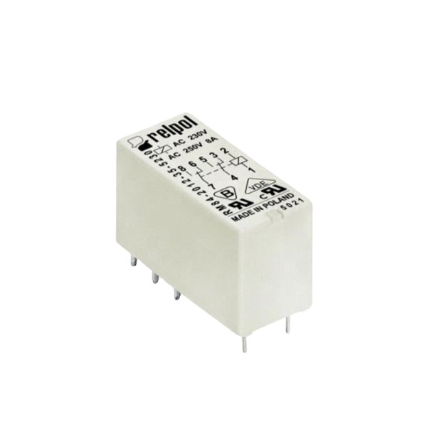 Brand New Electronic Relay  RM84-2012-35-5230