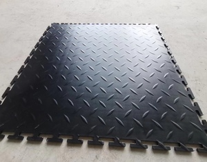 Baldosas de PVC Versátiles con Sistema de Bloqueo, Resistentes al Calor, Cómodas para Caminar, Ideales para el Hogar, la Oficina y la Cocina - Product Image 6